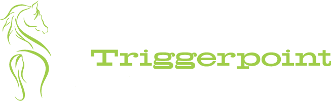 Triggerpoint Equine & K-9 Sports Massage Therapy Logo